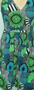 ISO marimekko for BR size 8